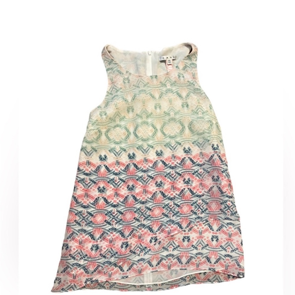 CABI MOSIAC TOP